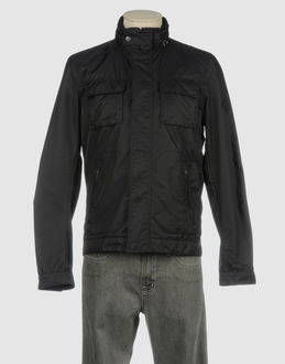 GANT - JACKEN UND MÄNTEL - Jacken - bei YOOX.COM