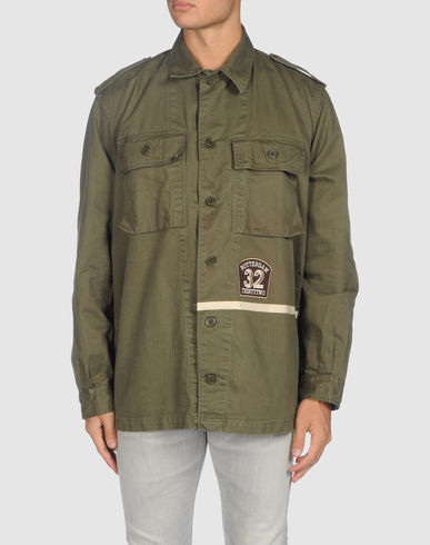 ZOOM LIBERTINE - Jacket