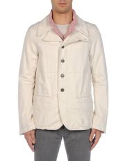 GOLDEN GOOSE - Jacket