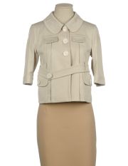 DINOU by JOAQUIM JOFRE' - Blazer