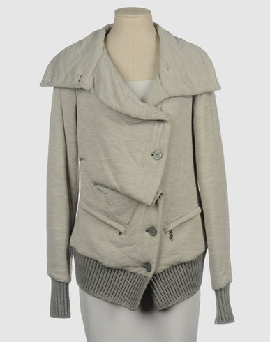 ZOOM PATRIZIA PEPE - Jacket