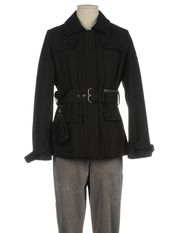 LIU •JO - Mid-length jacket