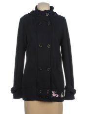 FRANKLIN & MARSHALL - Mid-length jacket
