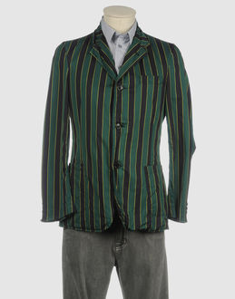 FRAIZZOLI - CAPISPALLA - Giacche - su YOOX.COM