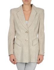 ESCADA - Leather outerwear