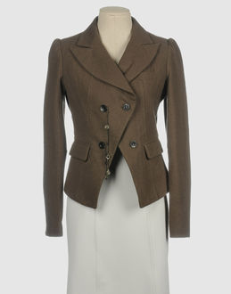 DEPT - CAPISPALLA - Giacche - su YOOX.COM