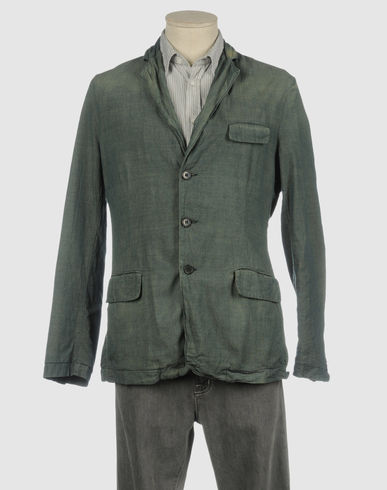 ZOOM SINGLE - Blazer