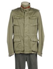 DONDUP - Mittellange Jacke