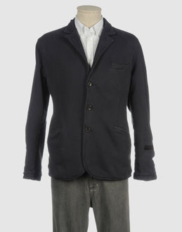 TSICKO - CAPISPALLA - Giacche - su YOOX.COM
