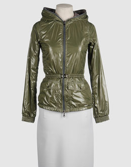 Steppjacke - DUVETICA - BEI YOOX.COM