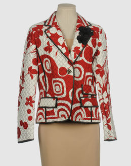 TBIZ - CAPISPALLA - Giacche - su YOOX.COM