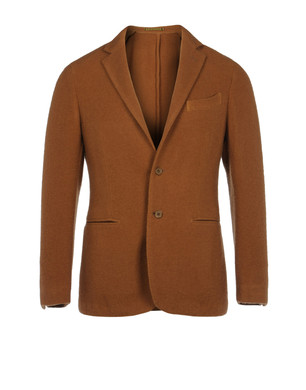 Blazer Men's - PIOMBO