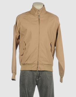 BARACUTA - CAPISPALLA - Giubbotti - su YOOX.COM