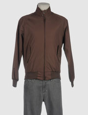 BARACUTA - Jacket