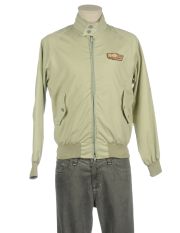 BARACUTA - Jacket