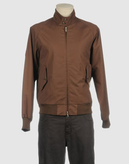 BARACUTA - CAPISPALLA - Giubbotti - su YOOX.COM