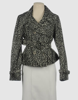 PLEIN SUD JEANIUS - CAPISPALLA - Giacche - su YOOX.COM