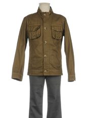 D&G JUNIOR - Jacket