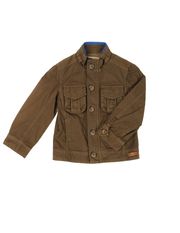 D&G JUNIOR - Jacke