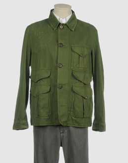 FILSON GARMENT - CAPISPALLA - Giacche - su YOOX.COM