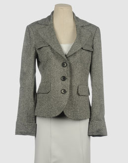 SFIZIO - CAPISPALLA - Giacche - su YOOX.COM