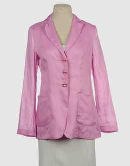 MALIPARMI - CAPISPALLA - Giacche - su YOOX.COM