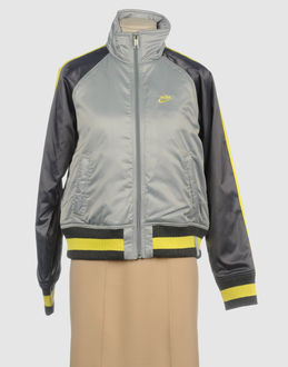 Nike - Manteaux - Blousons