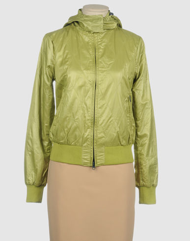ZOOM BPD Be Proud of this Dress - Jacket