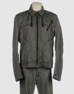 Jacke - BOSS ORANGE - BEI YOOX.COM