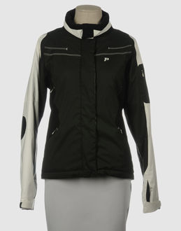 Jacke - PEAK PERFORMANCE - BEI YOOX.COM