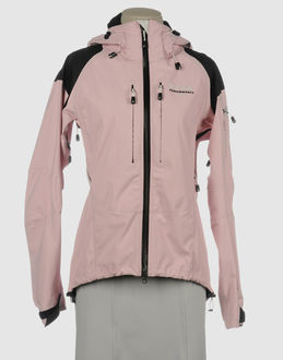Jacke - PEAK PERFORMANCE - BEI YOOX.COM