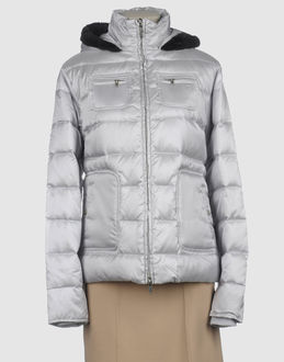 Freddy Athletic Life - Manteaux - Doudounes