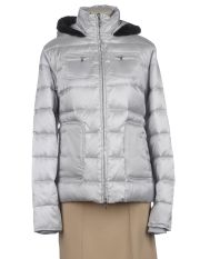 FREDDY ATHLETIC LIFE - Down jacket