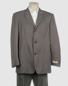 GRISBY - CAPISPALLA - Giacche - su YOOX.COM