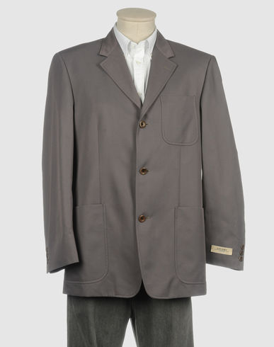 ZOOM GRISBY - Blazer