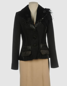 TRICOT CHIC - CAPISPALLA - Giacche - su YOOX.COM