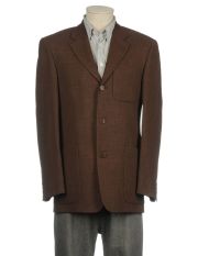 GRISBY - Blazer