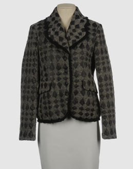 TRICOT CHIC - CAPISPALLA - Giacche - su YOOX.COM
