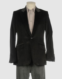 GRISBY - CAPISPALLA - Giacche - su YOOX.COM