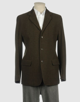 ADOLFO DOMINGUEZ - CAPISPALLA - Giacche - su YOOX.COM