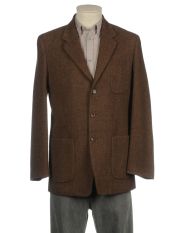 ADOLFO DOMINGUEZ - Blazer