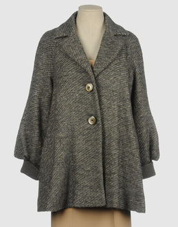 MARLY' S - CAPISPALLA - Cappotti - su YOOX.COM