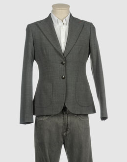 DANIELE ALESSANDRINI - CAPISPALLA - Giacche - su YOOX.COM
