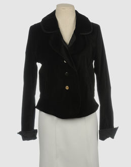 PLEIN SUD JEANS - CAPISPALLA - Giacche - su YOOX.COM