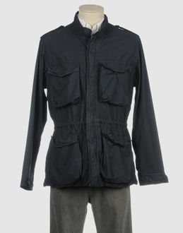 ORIGINAL VINTAGE STYLE - CAPISPALLA - Giubbotti - su YOOX.COM
