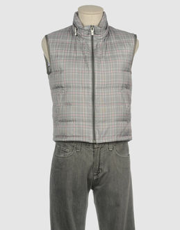 MONCLER GAMME BLEU - CAPISPALLA - Giubbotti - su YOOX.COM