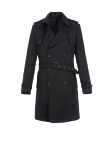 LES HOMMES - Cappotto