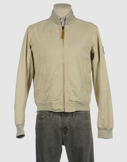 BREUER - CAPISPALLA - Giubbotti - su YOOX.COM