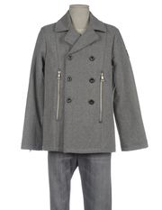 LIU •JO - Mid-length jacket