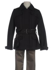LIU •JO - Mid-length jacket
